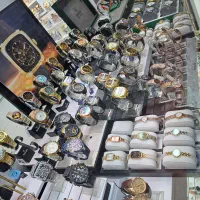 نیاز به همکار و یا فروشنده ساعت مچی