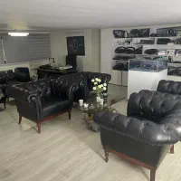 استخدام منشی و مکانیک مرکز تعمیرات خودروهای آلمانی|استخدام صنعتی، فنی، مهندسی|مشهد, کوشش|دیوار