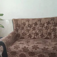 مبل|مبلمان خانگی و میز عسلی|چناران, |دیوار