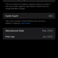 آیفون ۱۵ پرومکس