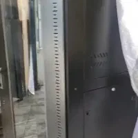 رک ۴۲یونیت فروش فوری|مودم و تجهیزات شبکه|تهران, امیریه|دیوار