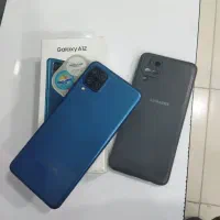 سامسونگ A12حافظه 64رم 4