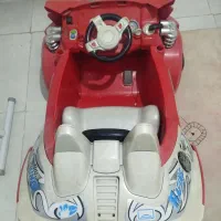 ماشین شارژی|اسباببازی بچه|گرگان, |دیوار