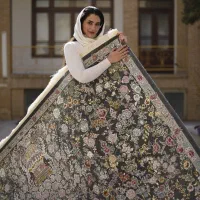 پرسان ذغالی۷۰۰شانه تراکم۲۵۵۰ ۶متری ۹م و۱۲جدید
