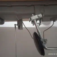 فروش چرخ خیاطی کاملا صفر|چرخ خیاطی و ریسندگی|سقز, |دیوار