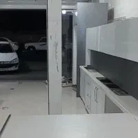 کابینت هایگلس ترک دست دوم واقعا در حد نو