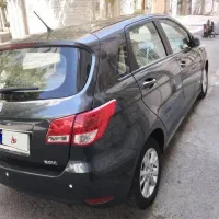 بایک سابرینا مدل اسفند 98 استثنایی و در حد صفر|خودرو سواری و وانت|تهران, شهرک علم و فناوری|دیوار