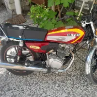 کویر 200مدل ۹۹