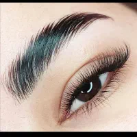 خدمات اکستنشن مژه|خدمات آرایشگری و زیبایی|یزد, |دیوار
