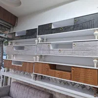 میز تلویزیون مدل کمان|میز تلویزیون|مشهد, نوید|دیوار