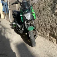 موتور برقی دایچی ۱۵۰۰