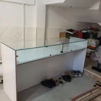 پیشخوان مغازه