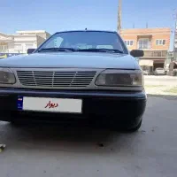 پراید مدل ۸۹|خودرو سواری و وانت|گنبد کاووس, |دیوار