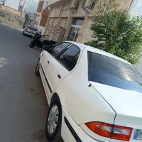 سمند مدل 87 تمیز|خودرو سواری و وانت|بندر گناوه, |دیوار