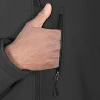 کاپشن مردانه Kirkland Signature آمریکا نو|لباس|شیراز, دارالرحمه|دیوار