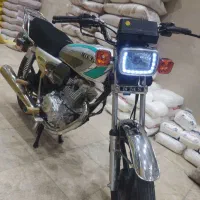احسان 150مدل1402 درحدکم کار