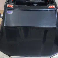 ماشین شارژی