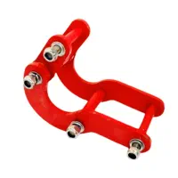 گوشواره سه مفصلی افرودی