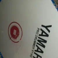 طبل عزاداری یک متر