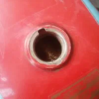 باک موتور|موتورسیکلت|نیشابور, خط کاشمر|دیوار