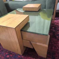 میز و عسلی نو و تمیز