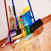 شرکت خدمات نظافتی آبادگران پارسوماش