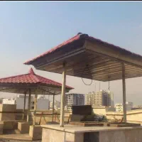 اجرای شیروانی پوشش سقف سوله ویلایی آردواز آلاچیق|خدمات پیشه و مهارت|قدس, شهرک صنعتی زاگرس|دیوار