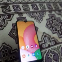 سامسونگ Galaxy A01 با حافظهٔ ۱۶ گیگابایت|موبایل|قم, انصار‌الحسین|دیوار