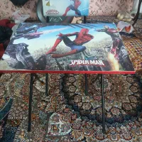 میزتحریر|میز تحریر و کامپیوتر|ایلام, |دیوار