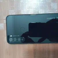 نوت 8 حافظه 64. تمیز