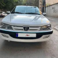 پژوپارس مدل ۱۴۰۱ موتور جدید بسیار تمیز