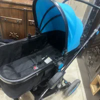 کالسکه و صندلی ماشین مارک مکسی