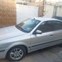 سمند LX90