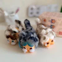 بیبی کرای (مدل گربه ایی)