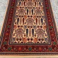 فرش فائزه طرح سنتی۱۲،۹،۶متری۱۲۰۰شانه فروشگاه قاجار