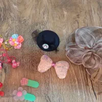 گلسر و کش مو