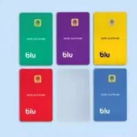 کدهدیه200هزار تومانی بلو بانک QZNDLY