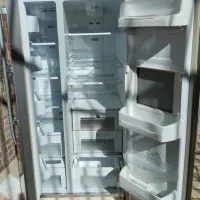 یخچال فریزرساید|یخچال و فریزر|صدرا-فارس, فاز ۱|دیوار