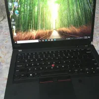 لپ تاپ لنوو در حد نو استوک اروپا|رایانه همراه|ساری, |دیوار