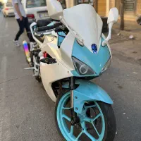 هیوسانگ ۲۵۰ اکسیو وار نیوفیس