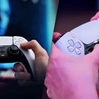 پلی استیشن 5 دو دسته و چهار دسته