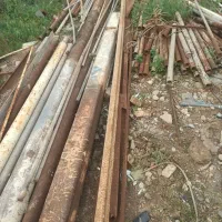 خرید وفروش آهن الات ضایعاتی ومصرفی