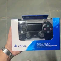 دسته پی اس فور|کنسول، بازی ویدئویی و آنلاین|اصفهان, خلجا|دیوار