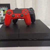PS4 Fat|کنسول، بازی ویدئویی و آنلاین|تهران, بوستان چیتگر|دیوار