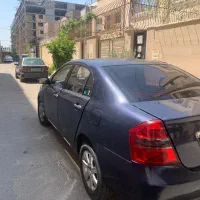 لیفان ۶۲۰|خودرو سواری و وانت|اصفهان, بهارستان|دیوار