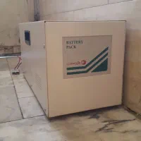 باکس باطری یو پی اس|قطعات و لوازم جانبی رایانه|تهران, تهرانسر غربی|دیوار