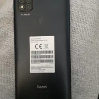 موبایل ردمی 9c