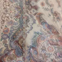 دو عدد روفرشی نو نو استفاده نشده