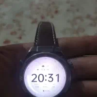 ساعت هوشمند