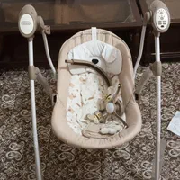 نی نی لای لای (تاب برقی موزیکال رقص نور )